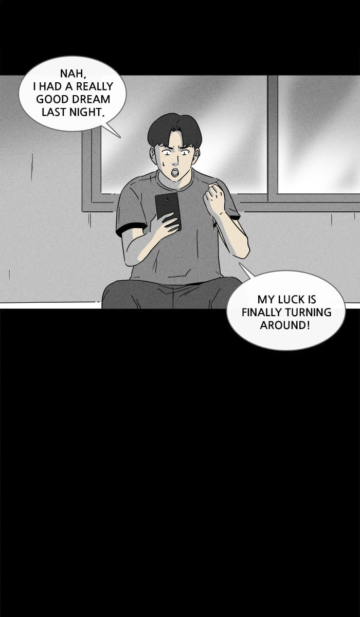 Tales of the Unusual Chapter 180 page 8 - 