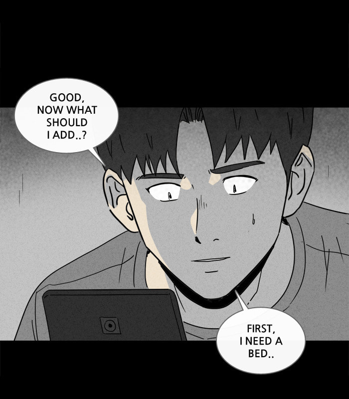 Tales of the Unusual Chapter 181 page 11 - 