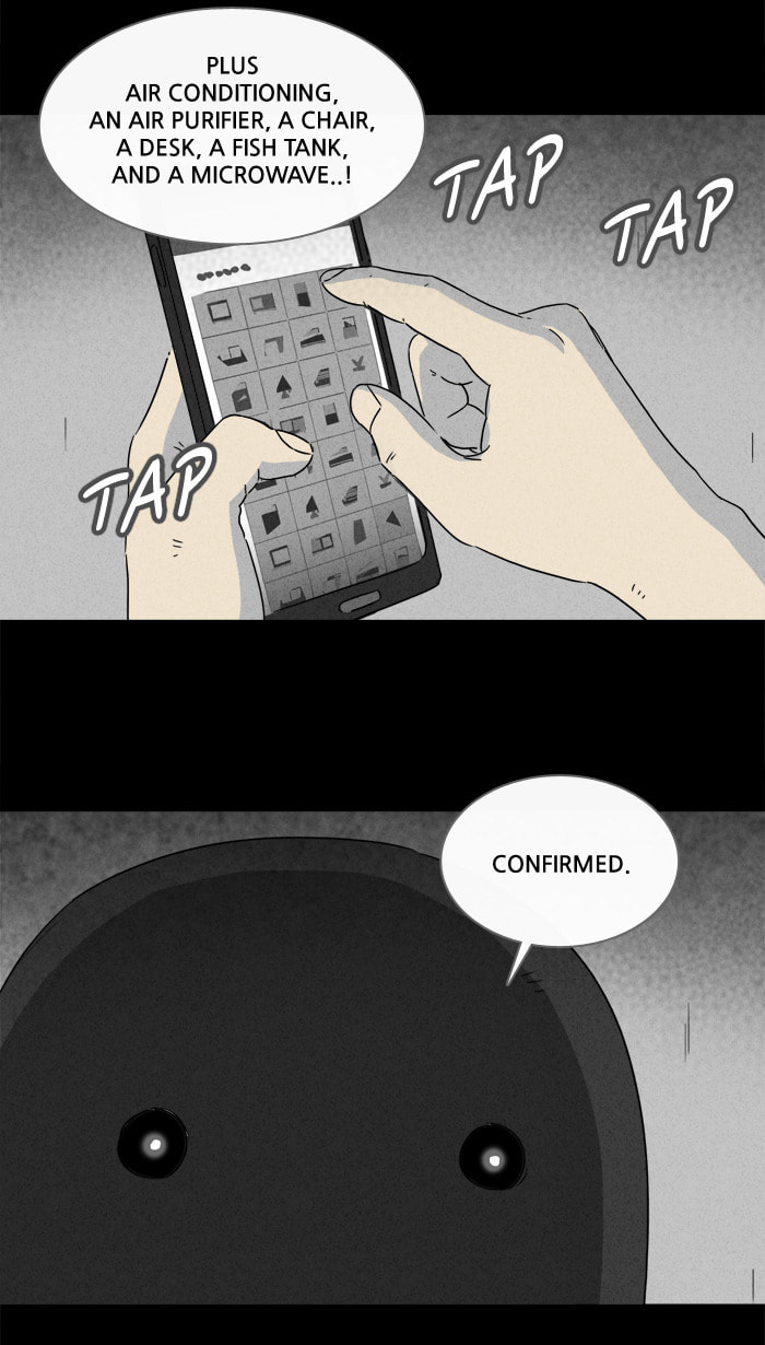 Tales of the Unusual Chapter 181 page 12 - 
