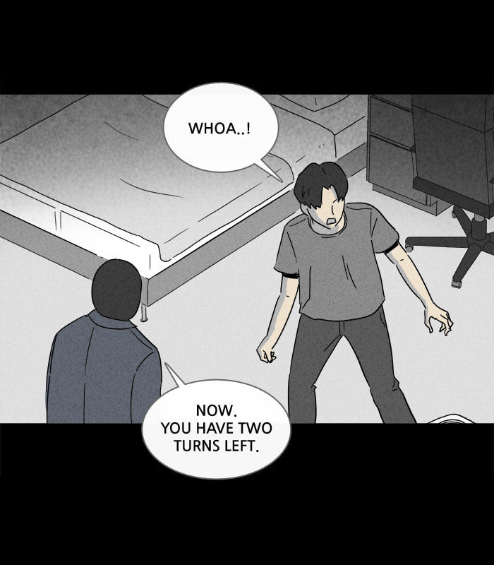 Tales of the Unusual Chapter 181 page 14 - 
