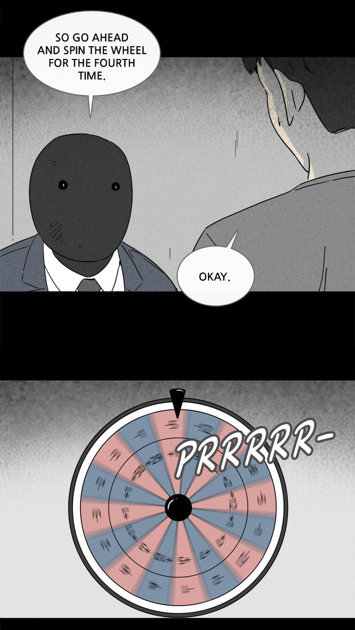 Tales of the Unusual Chapter 181 page 15 - 