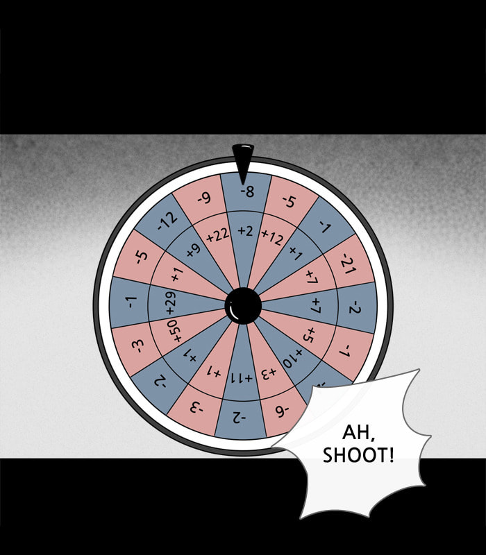 Tales of the Unusual Chapter 181 page 16 - 