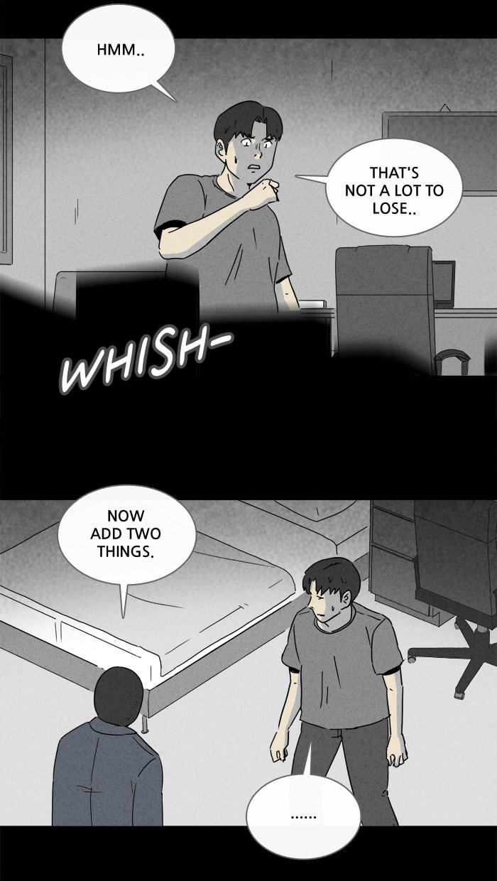 Tales of the Unusual Chapter 181 page 19 - 