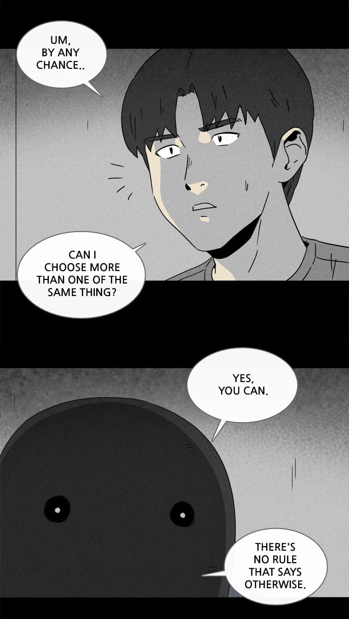 Tales of the Unusual Chapter 181 page 20 - 