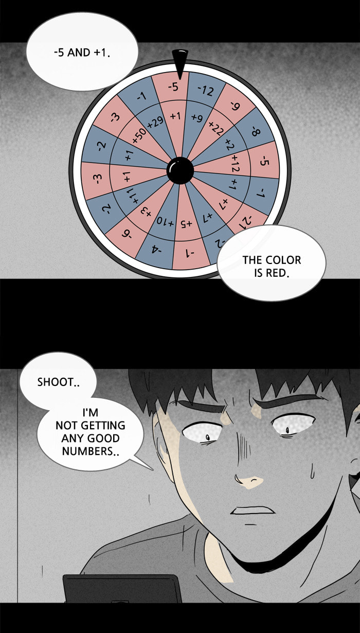 Tales of the Unusual Chapter 181 page 3 - 