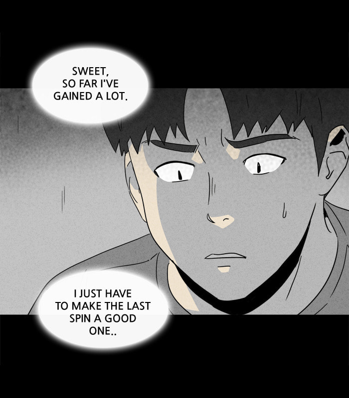 Tales of the Unusual Chapter 181 page 23 - 