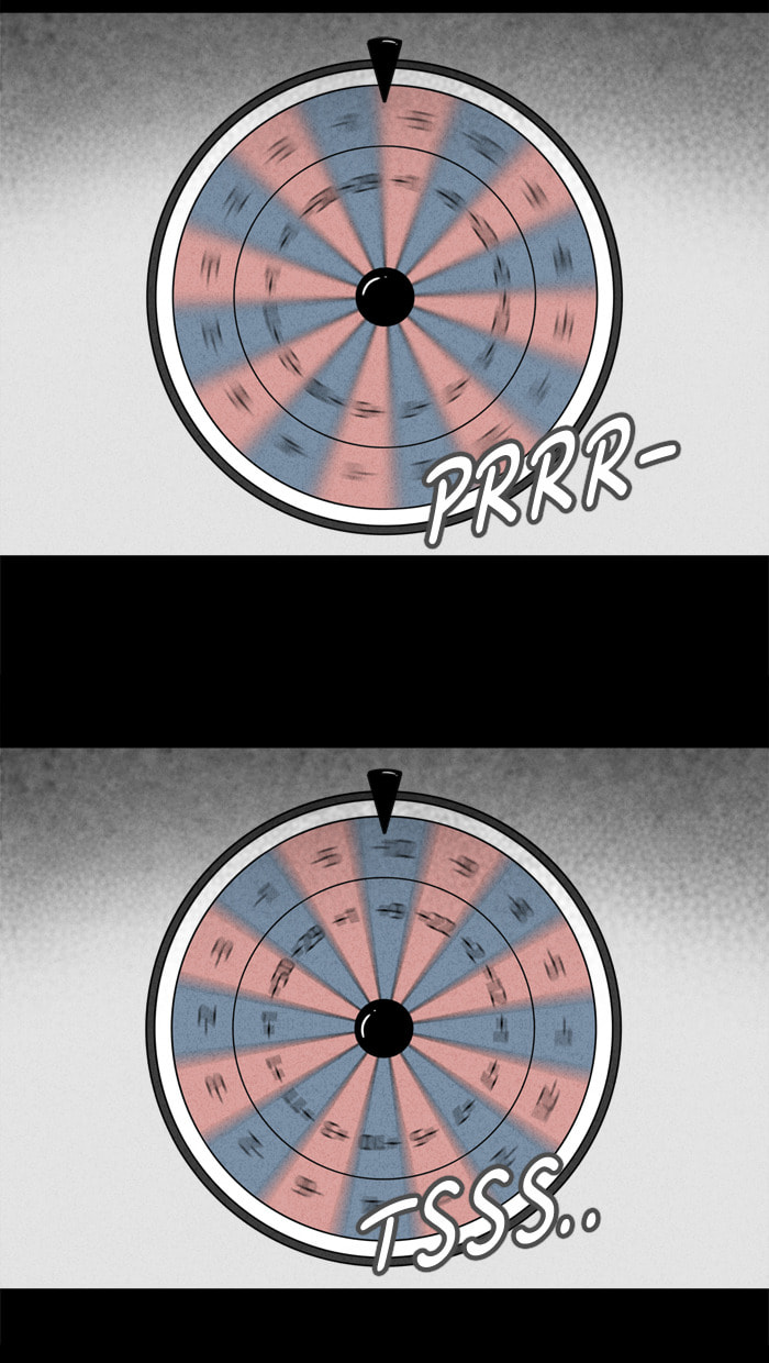 Tales of the Unusual Chapter 181 page 27 - 
