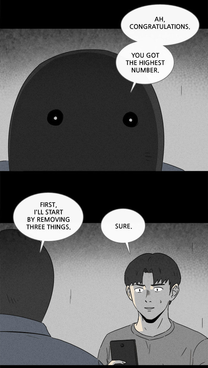 Tales of the Unusual Chapter 181 page 30 - 