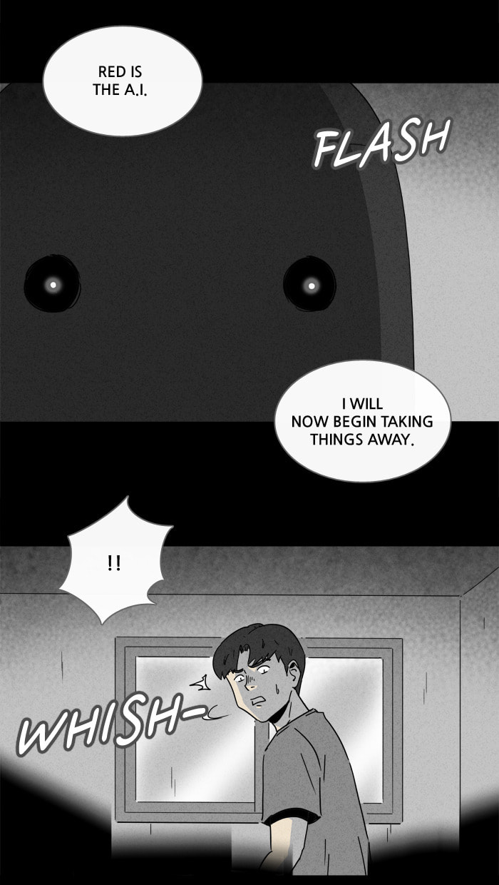 Tales of the Unusual Chapter 181 page 4 - 