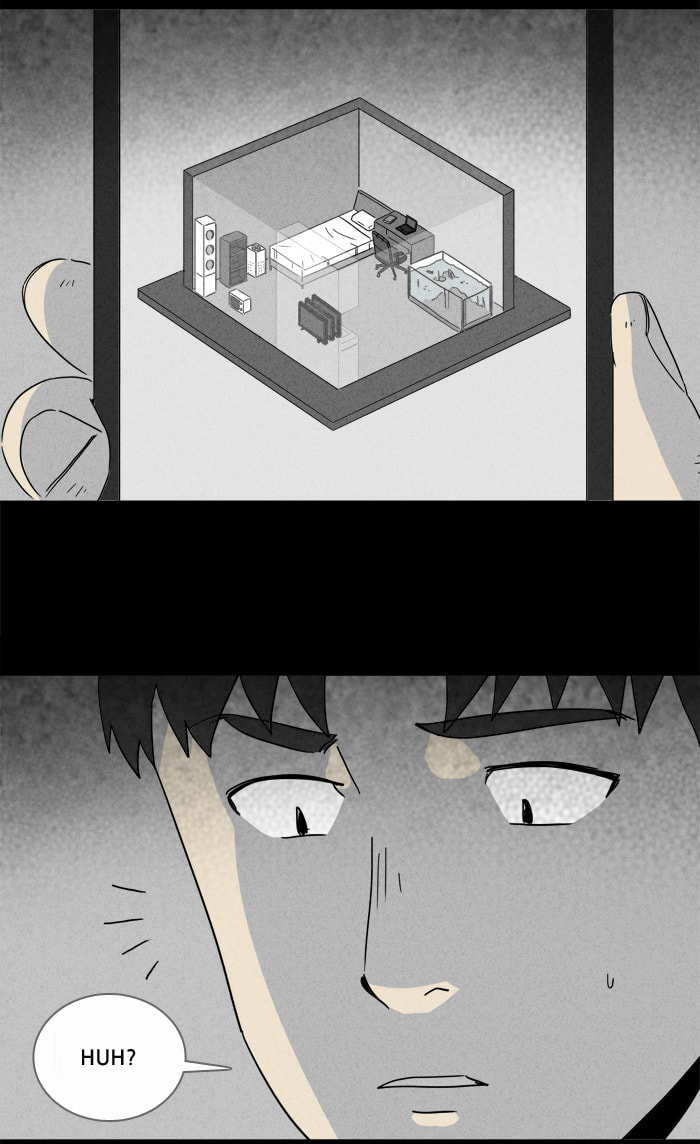 Tales of the Unusual Chapter 181 page 32 - 