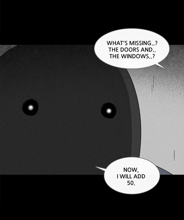 Tales of the Unusual Chapter 181 page 33 - 
