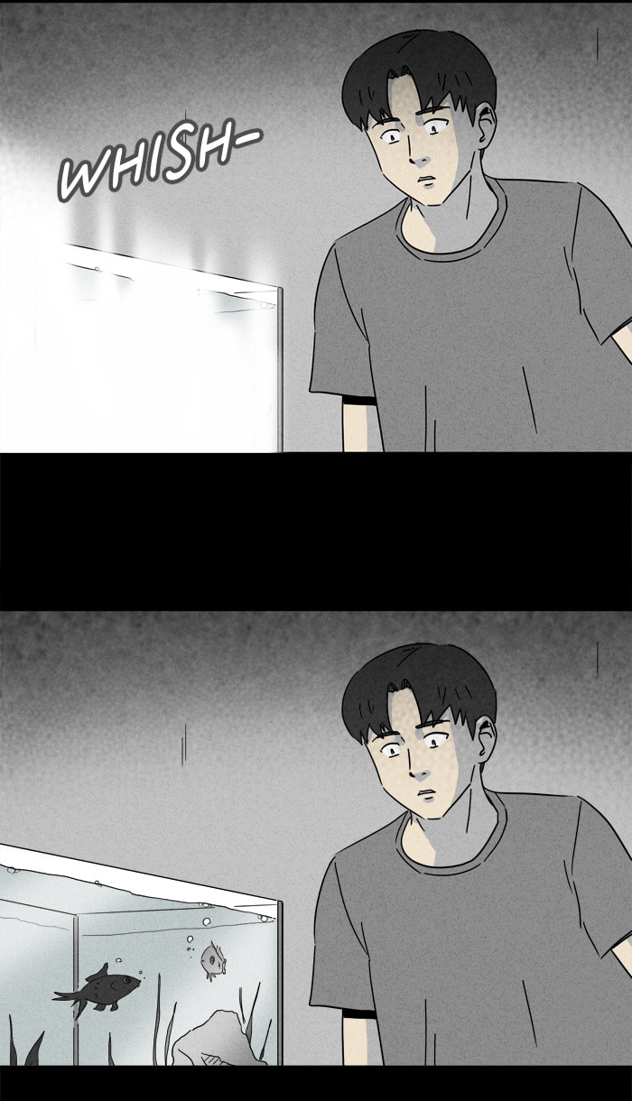 Tales of the Unusual Chapter 181 page 34 - 