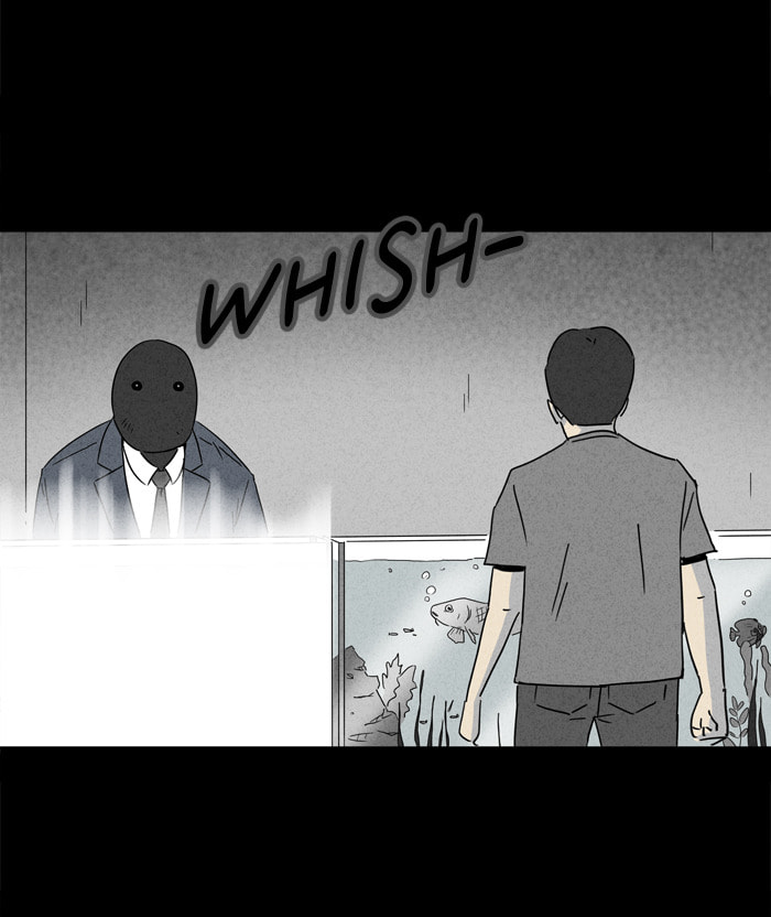 Tales of the Unusual Chapter 181 page 35 - 