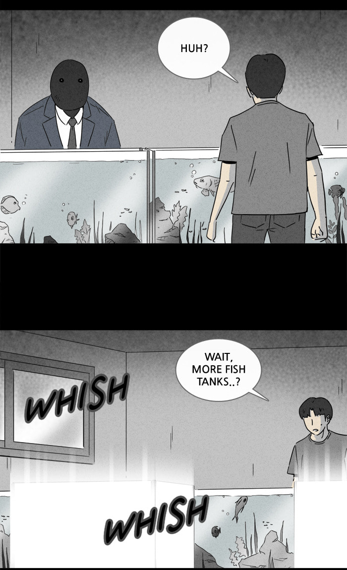 Tales of the Unusual Chapter 181 page 36 - 