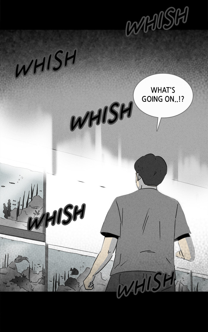 Tales of the Unusual Chapter 181 page 38 - 
