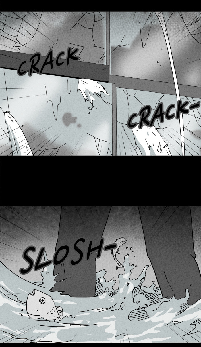 Tales of the Unusual Chapter 181 page 39 - 