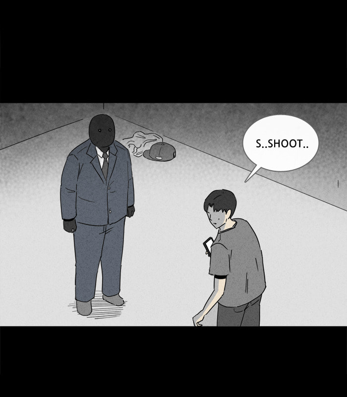 Tales of the Unusual Chapter 181 page 5 - 
