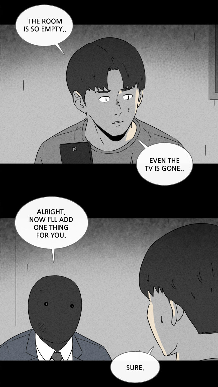 Tales of the Unusual Chapter 181 page 6 - 