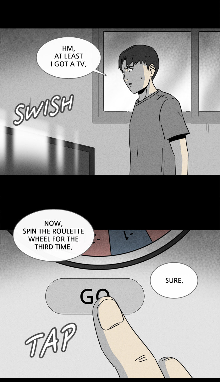 Tales of the Unusual Chapter 181 page 7 - 