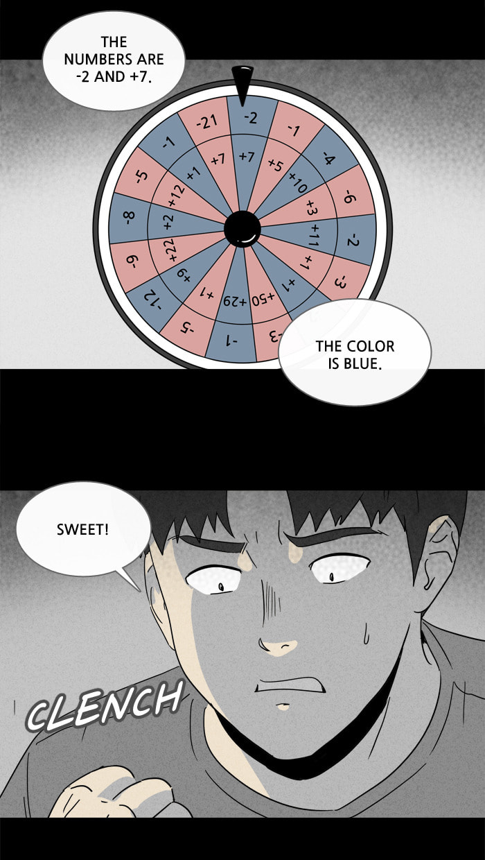 Tales of the Unusual Chapter 181 page 9 - 