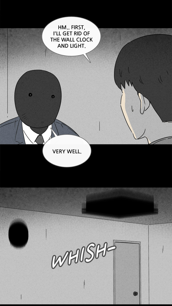 Tales of the Unusual Chapter 181 page 10 - 