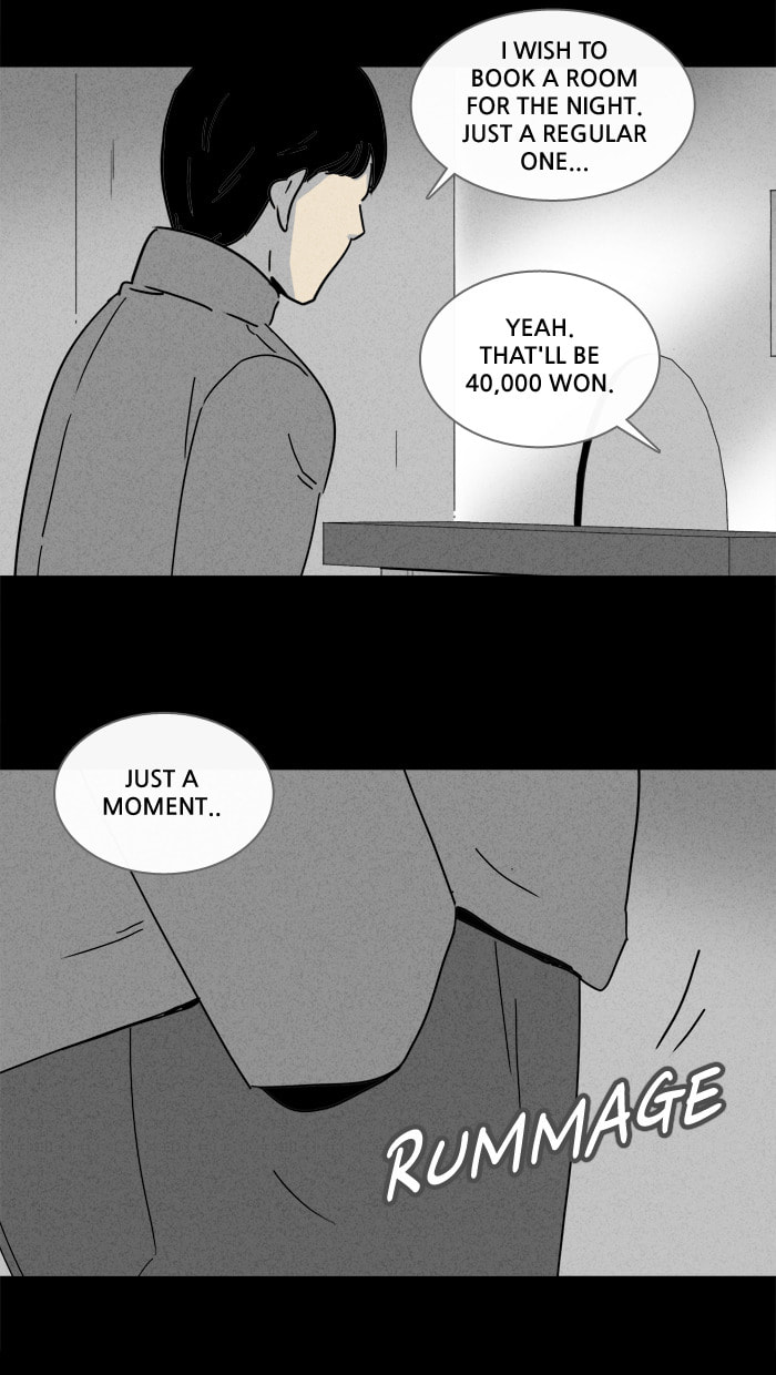 Tales of the Unusual Chapter 182 page 12 - 