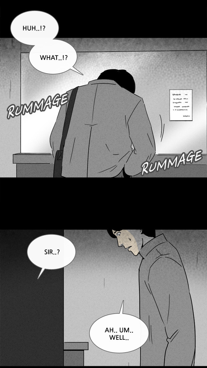 Tales of the Unusual Chapter 182 page 13 - 