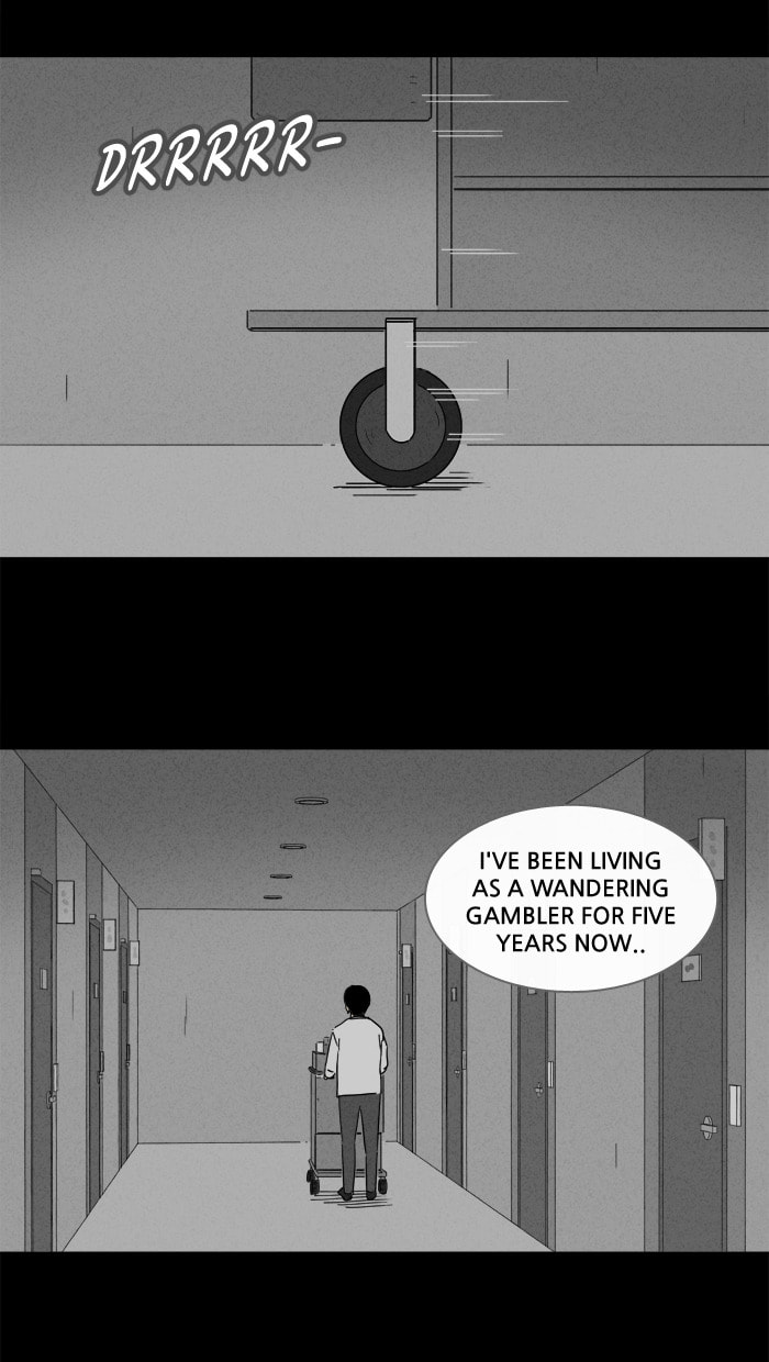 Tales of the Unusual Chapter 182 page 16 - 