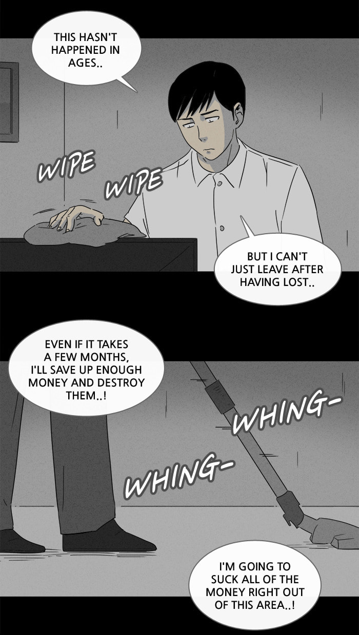 Tales of the Unusual Chapter 182 page 17 - 