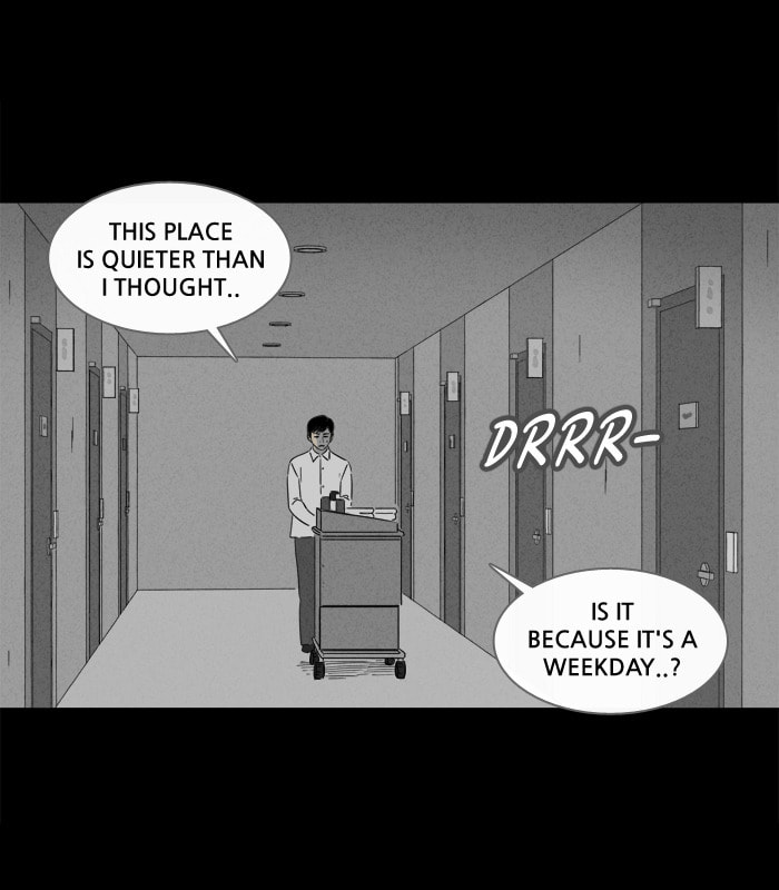 Tales of the Unusual Chapter 182 page 18 - 