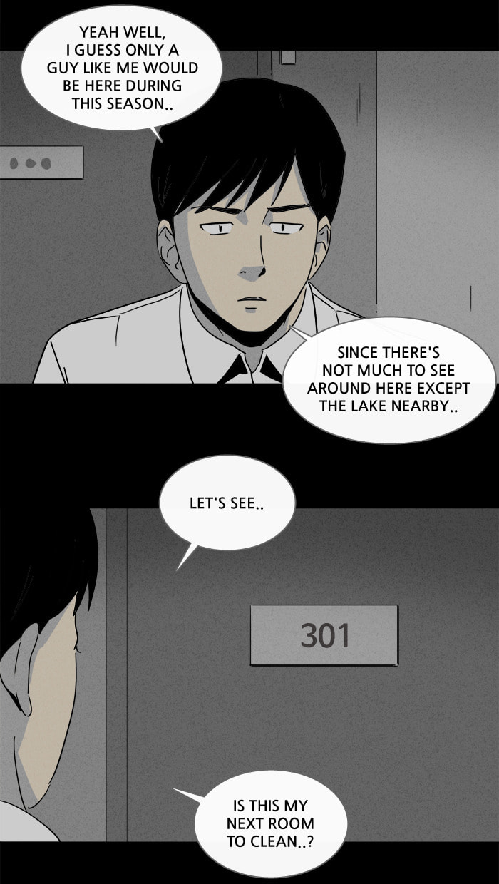 Tales of the Unusual Chapter 182 page 19 - 