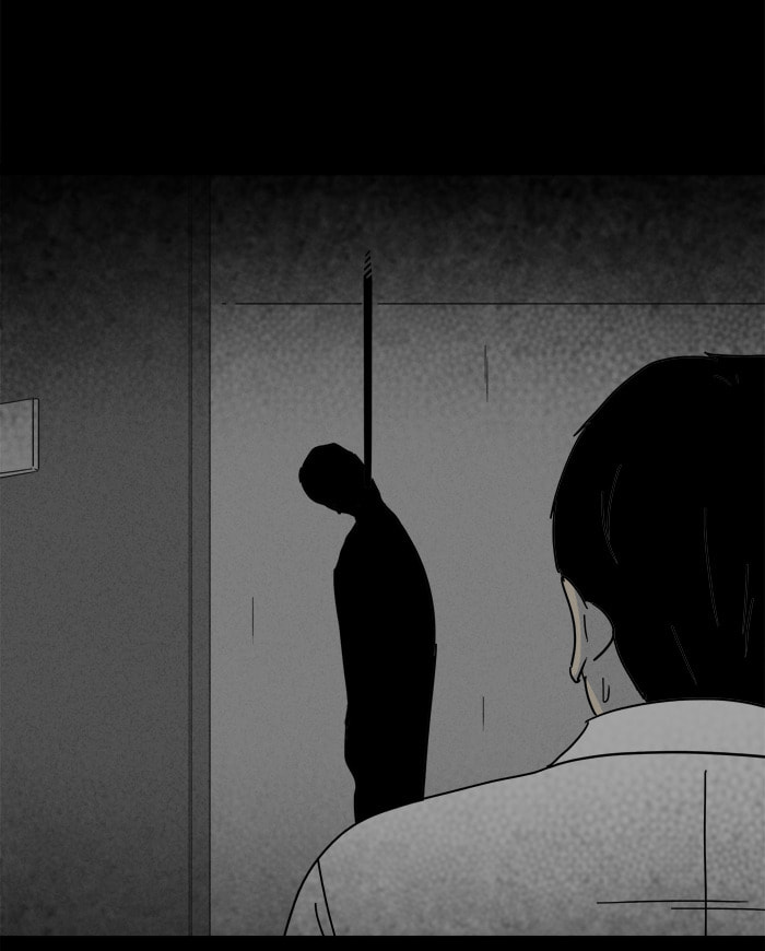 Tales of the Unusual Chapter 182 page 21 - 