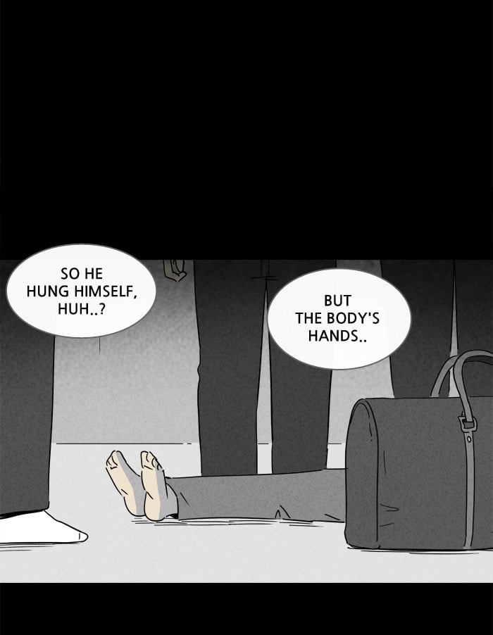 Tales of the Unusual Chapter 182 page 24 - 