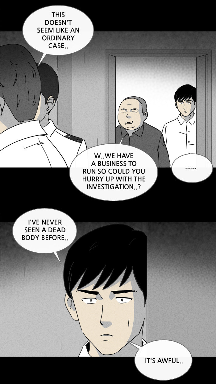 Tales of the Unusual Chapter 182 page 25 - 
