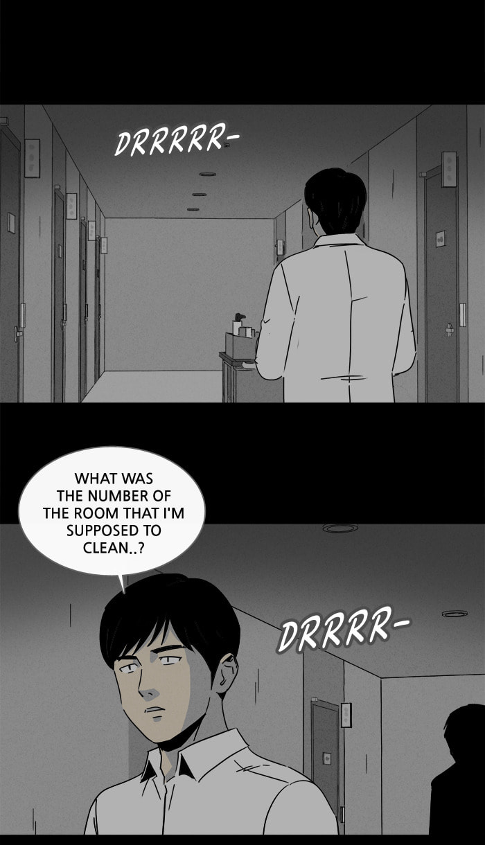 Tales of the Unusual Chapter 182 page 28 - 