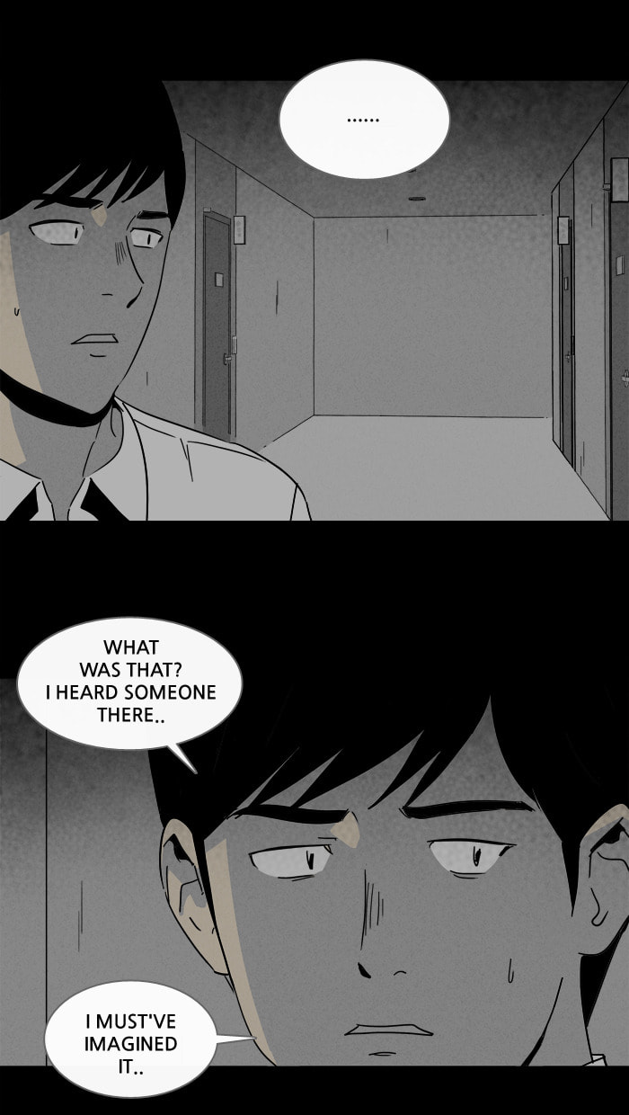 Tales of the Unusual Chapter 182 page 30 - 