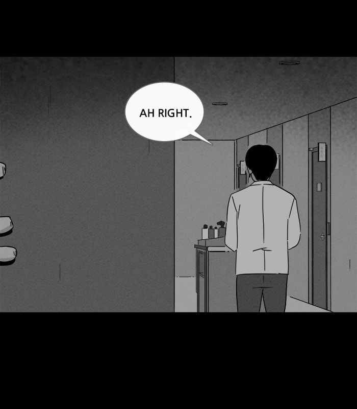 Tales of the Unusual Chapter 182 page 32 - 