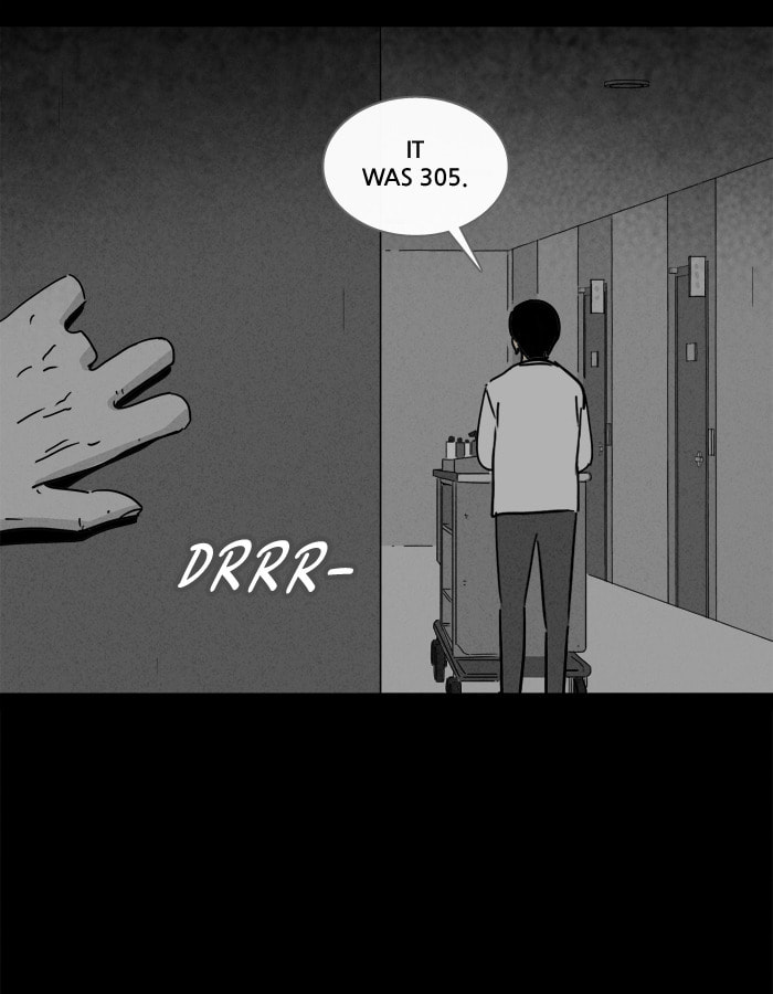 Tales of the Unusual Chapter 182 page 33 - 