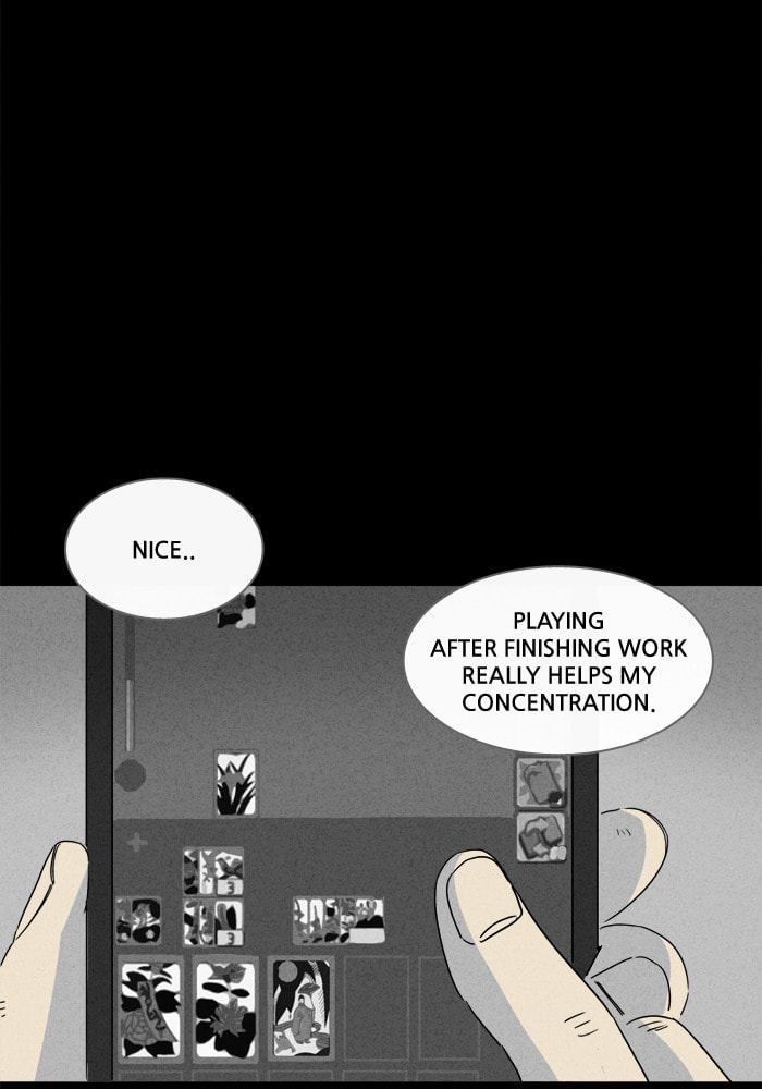 Tales of the Unusual Chapter 182 page 35 - 