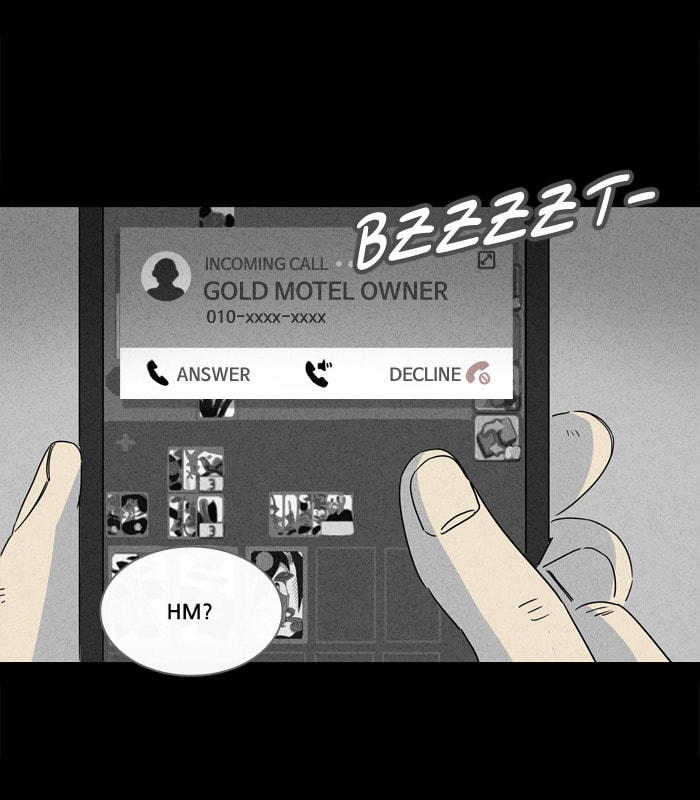 Tales of the Unusual Chapter 182 page 36 - 