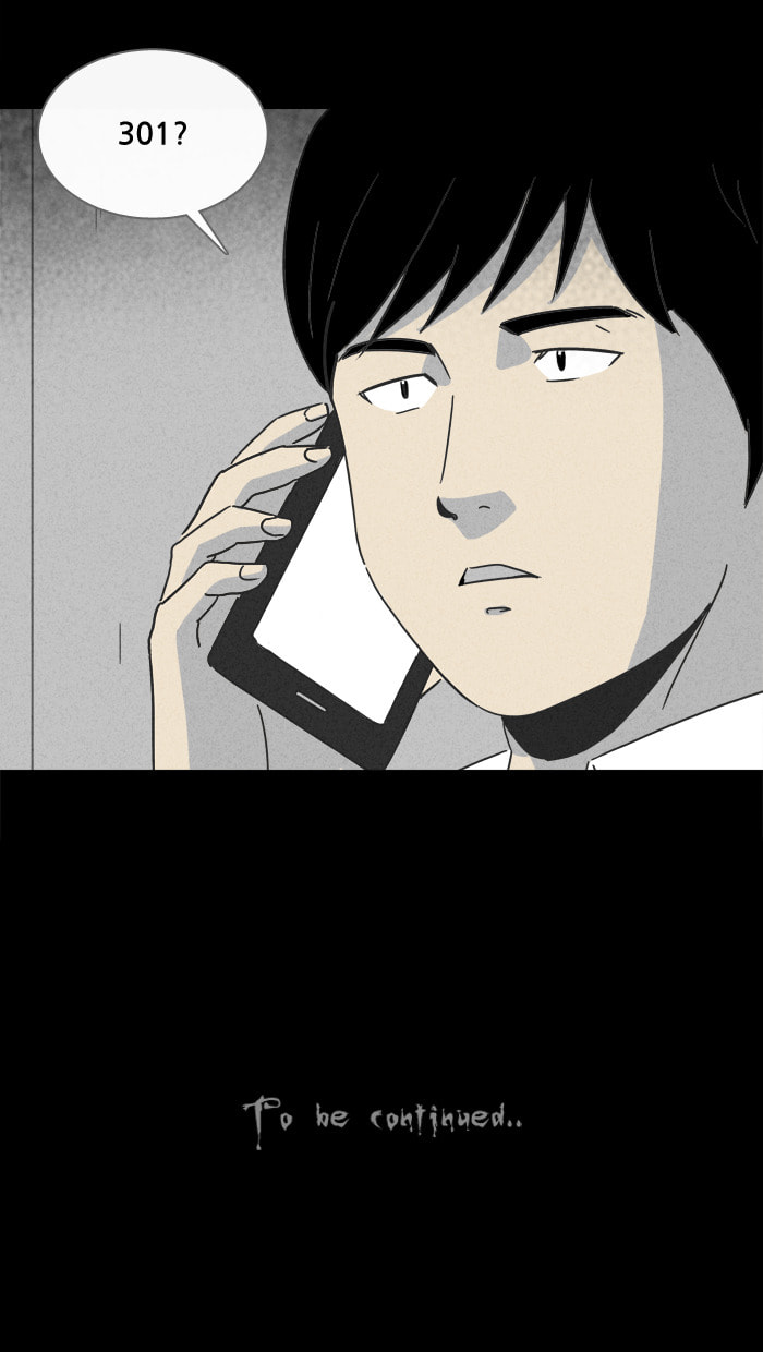 Tales of the Unusual Chapter 182 page 38 - 