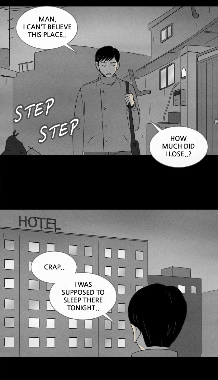 Tales of the Unusual Chapter 182 page 8 - 