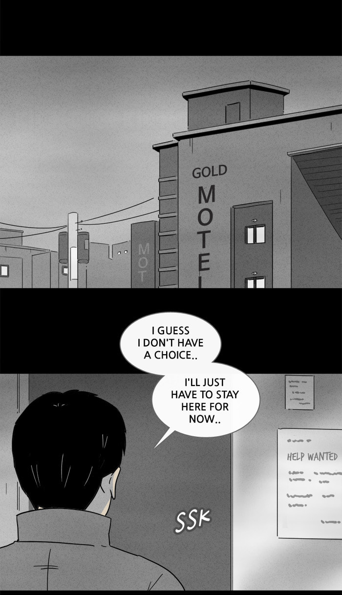 Tales of the Unusual Chapter 182 page 10 - 