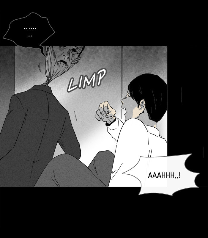 Tales of the Unusual Chapter 183 page 12 - 