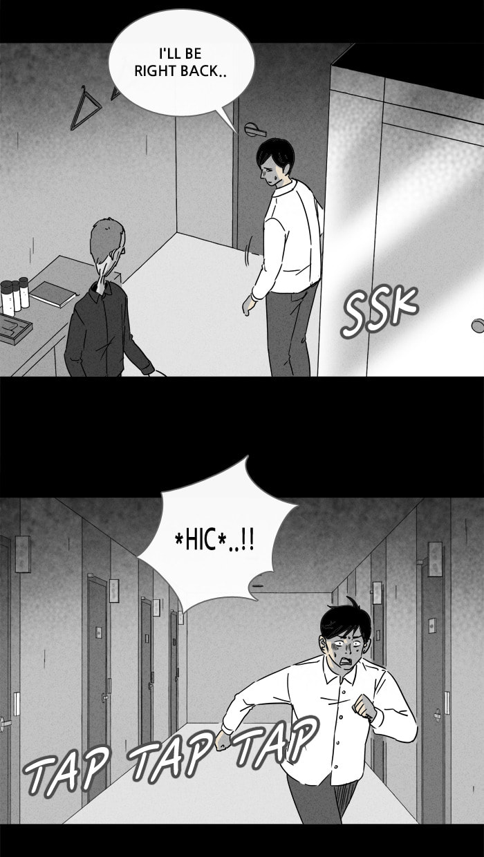 Tales of the Unusual Chapter 183 page 19 - 