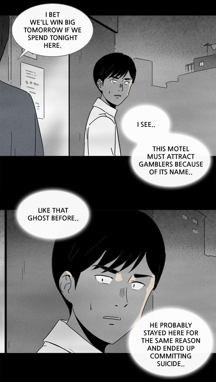 Tales of the Unusual Chapter 183 page 24 - 