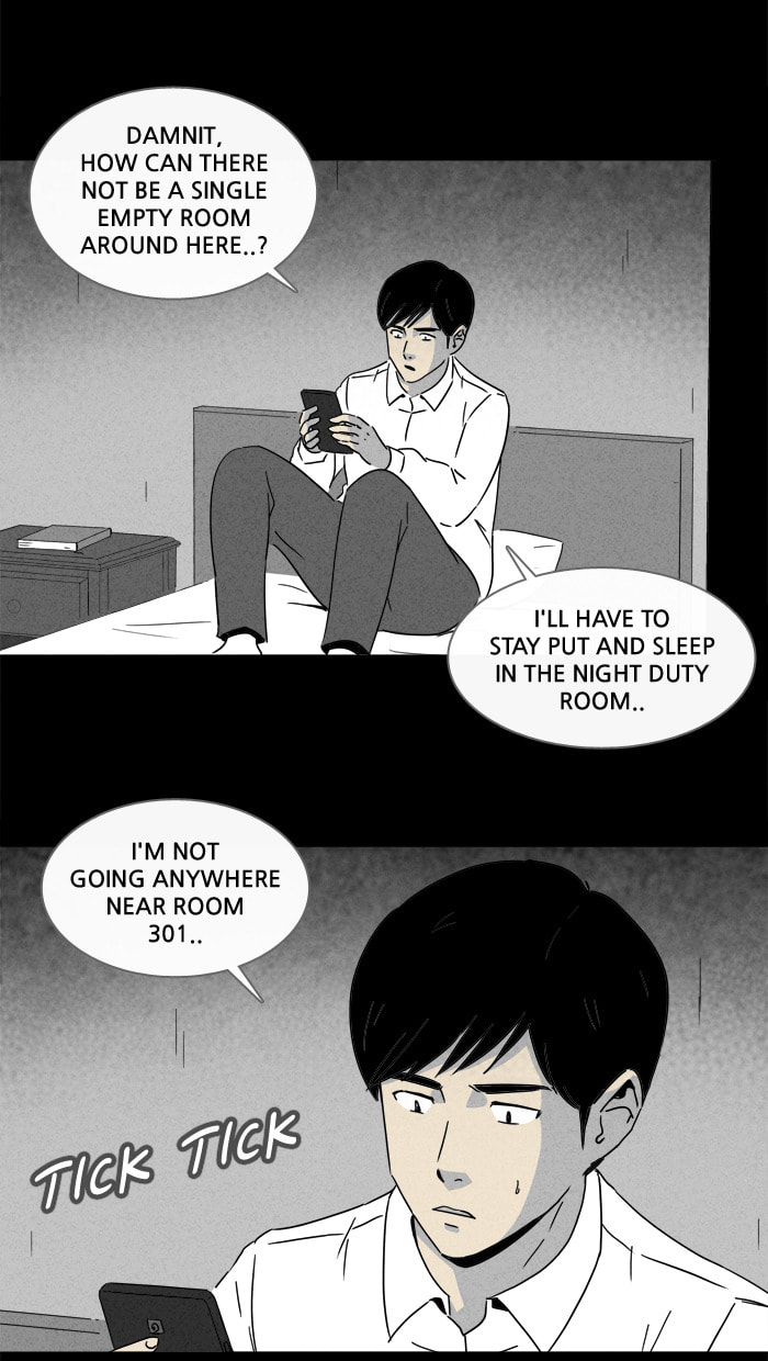 Tales of the Unusual Chapter 183 page 27 - 