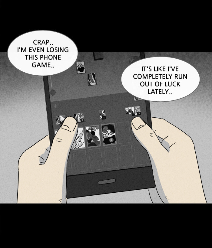 Tales of the Unusual Chapter 183 page 28 - 