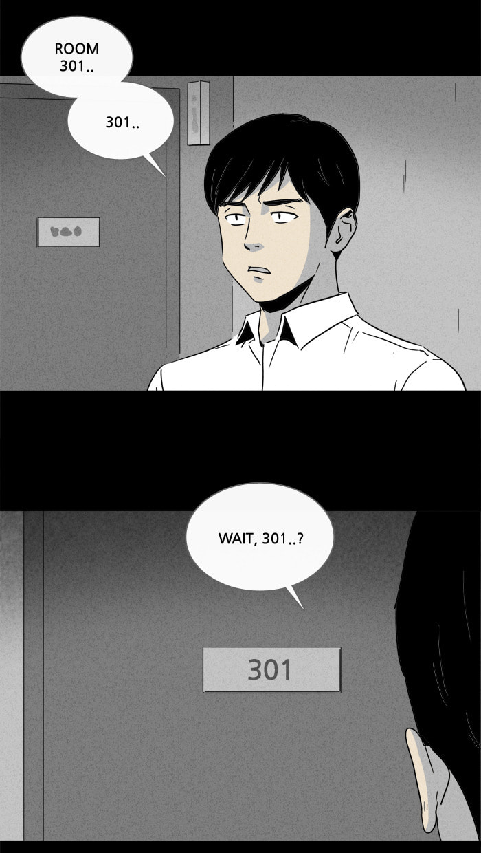Tales of the Unusual Chapter 183 page 4 - 