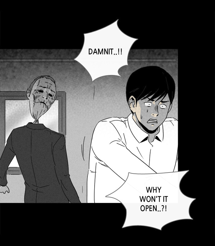 Tales of the Unusual Chapter 183 page 33 - 